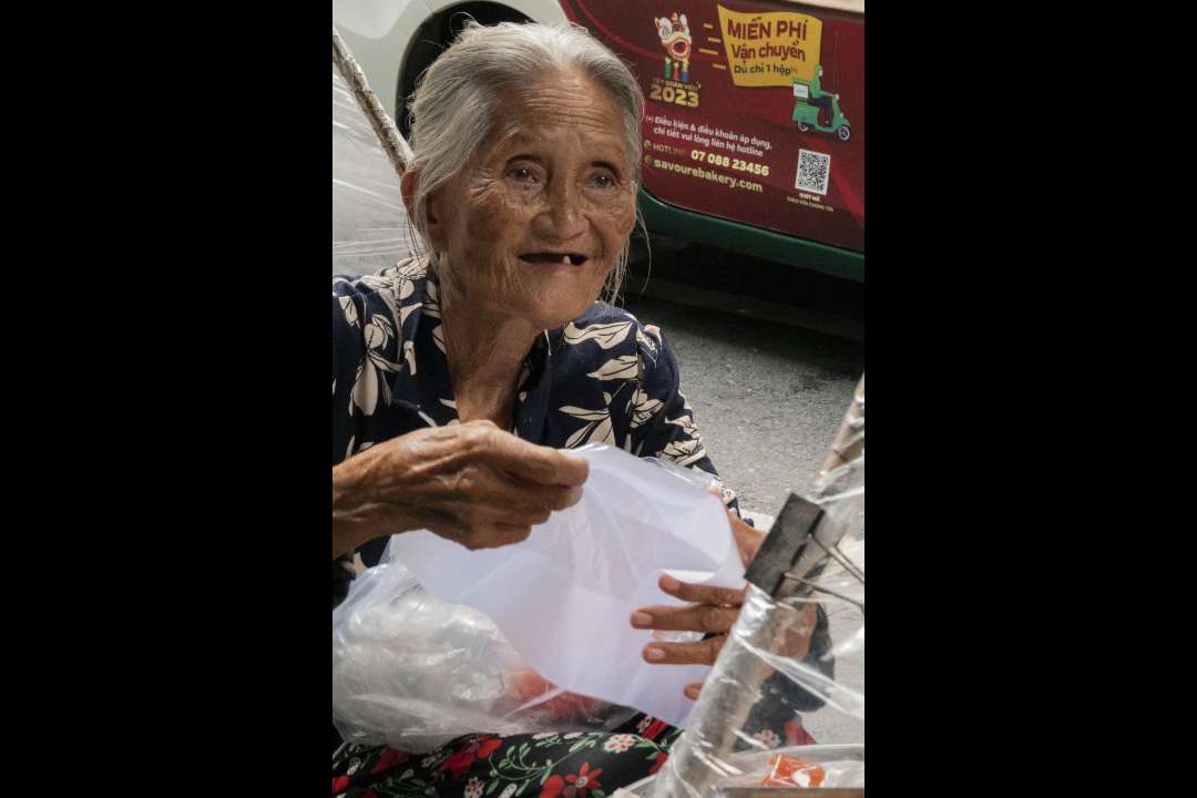 Vietnam Vietnam
